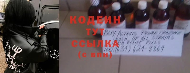 Codein Purple Drank  Венёв 